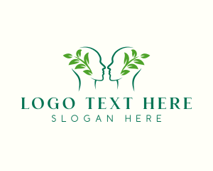 Natural Organic Wellness logo