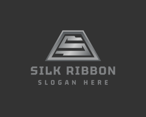 Industrial Mechanical Steel logo design