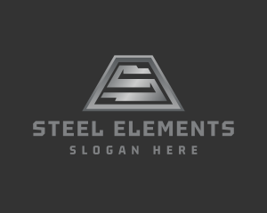 Industrial Mechanical Steel logo