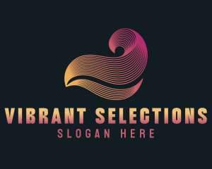 Sound Waves Production logo