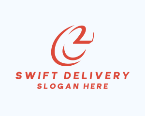 Fast Logistics Courier logo