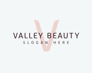 Beauty Fashion Stylist logo design