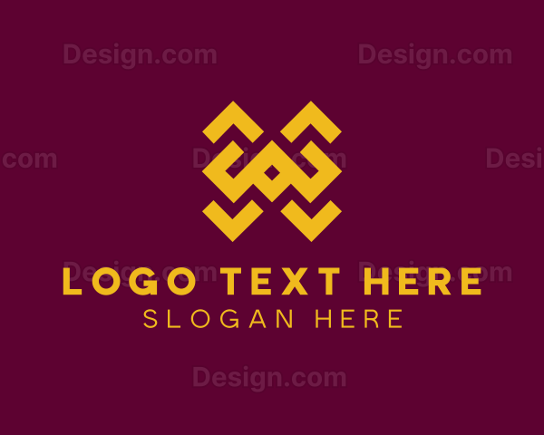 Digital Tribal Business Logo