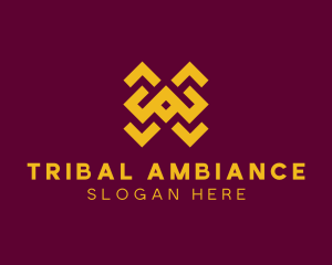 Digital Tribal Business logo design