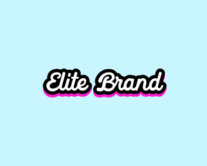 Retro Brand Boutique logo