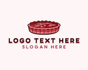 Homemade Pie Dessert logo