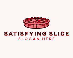Homemade Pie Dessert logo