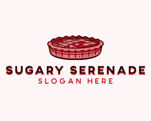 Homemade Pie Dessert logo