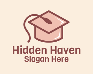 Online Graduate School  Logo