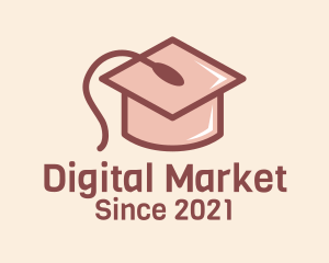 Online Graduate School  logo