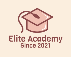 Online Graduate School  logo