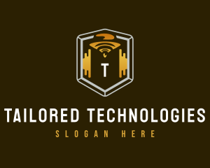 3D Printing Manufacturing logo