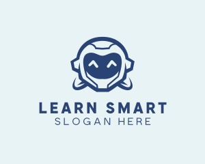Robot Educational App logo