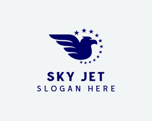 Eagle Star Airline logo