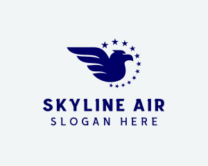 Eagle Star Airline logo