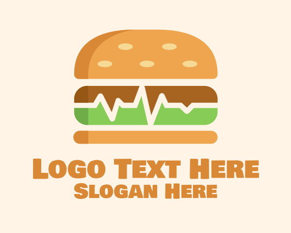 Eat logo example 2