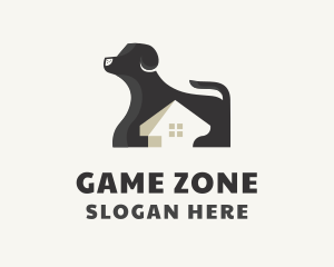 Dog House Shelter logo