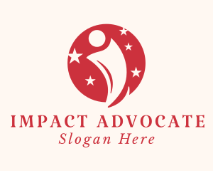 Human Advocate Foundation logo