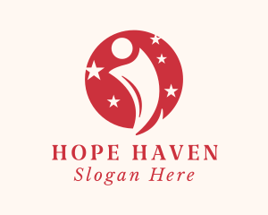 Human Advocate Foundation logo