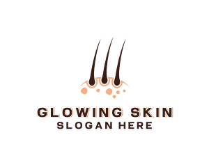 Hair Skin Clinic logo