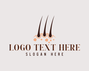 Follicle Hair Electrolysis Logo