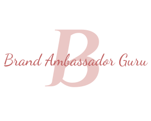 Luxury Feminine Accessories logo design