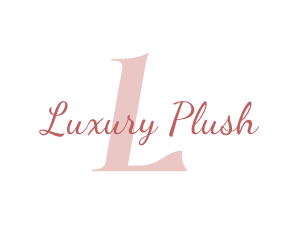 Luxury Feminine Accessories logo design