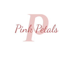 Luxury Feminine Accessories logo design