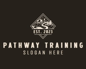 Pathway Mountain Road logo
