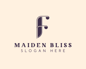 Fashion Boutique Stylist  Logo