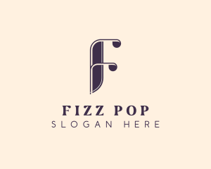 Fashion Boutique Stylist  logo design