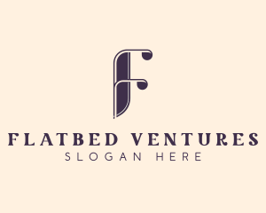 Fashion Boutique Stylist  logo design