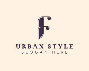 Fashion Boutique Stylist  logo
