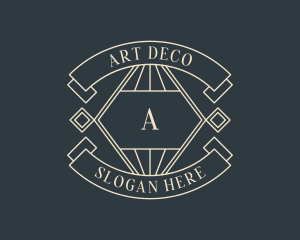 Artisanal Studio Company logo design