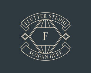 Artisanal Studio Company logo design