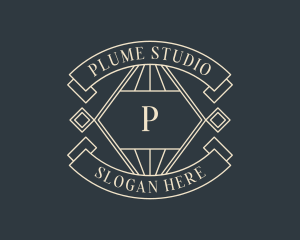 Artisanal Studio Company logo design