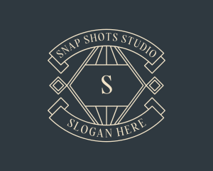 Artisanal Studio Company logo design