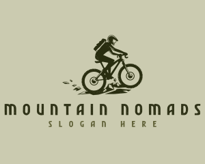 Rock Mountain Biking  logo