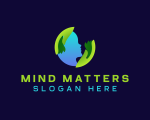 Mental Health Care  logo