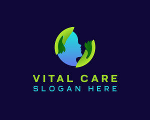 Mental Health Care  logo