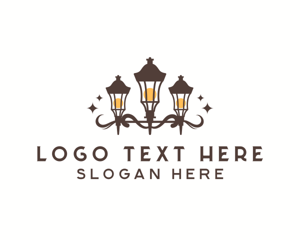 Decor logo example 3