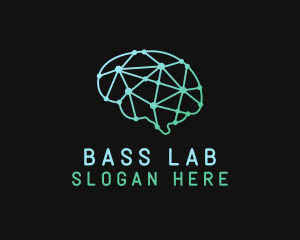 Circuit Brain Laboratory logo design