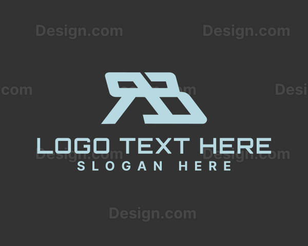 Sleek Creative Studio Logo