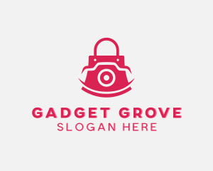 Photography Gadget Shopping logo