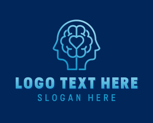 Psychotherapy Rehabilitation Therapist  logo