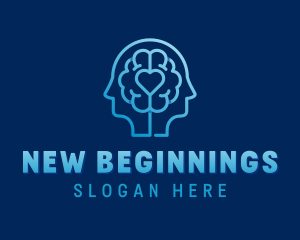 Psychotherapy Rehabilitation Therapist  logo