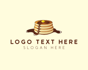 Sweet Pancake Breakfast logo