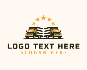 Truck Fleet Transport logo