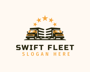 Truck Fleet Transport logo