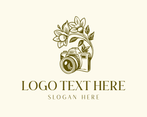 Photography Floral Media logo